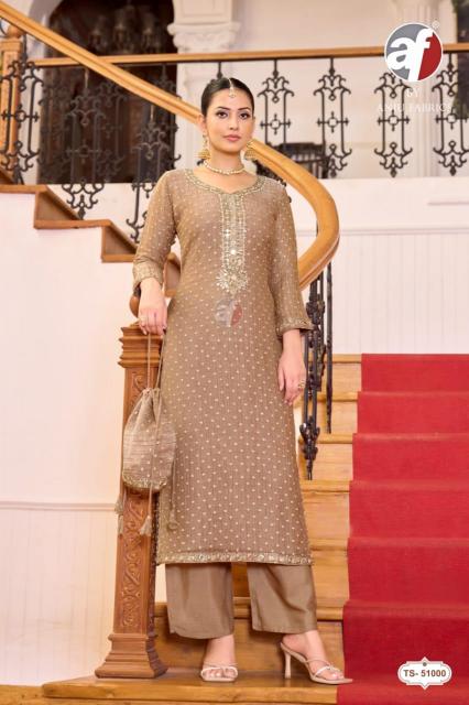 Anju fabrics TS 51000 kurti wholesaler in raipur butique